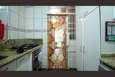 Casa à venda com 200m², 3 quartos e 1 vagaCozinha