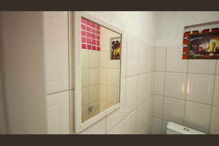 Casa à venda com 200m², 3 quartos e 1 vagaLavabo