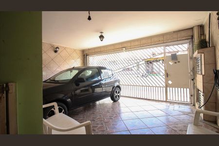 Casa à venda com 200m², 3 quartos e 1 vagaÁrea comum