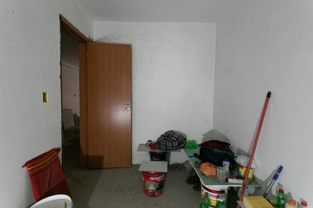 Apartamento à venda com 38m², 2 quartos e sem vagaQuarto 2