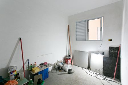 Apartamento à venda com 38m², 2 quartos e sem vagaQuarto 2