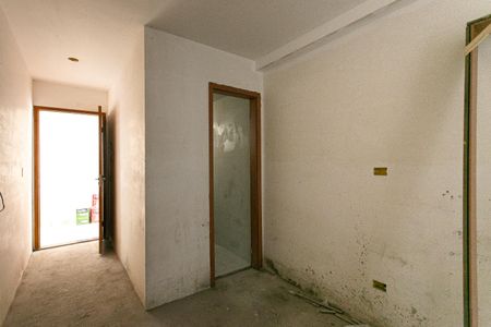 Apartamento à venda com 38m², 2 quartos e sem vagaSala