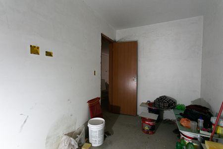 Apartamento à venda com 38m², 2 quartos e sem vagaQuarto 2