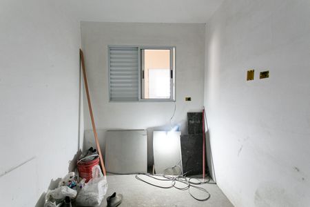 Apartamento à venda com 38m², 2 quartos e sem vagaQuarto 2