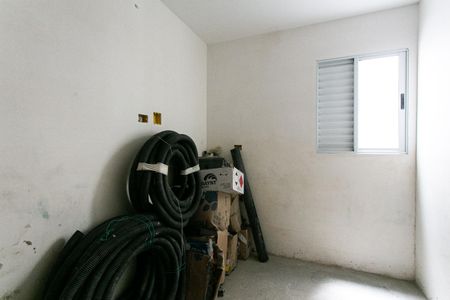 Apartamento à venda com 38m², 2 quartos e sem vagaQuarto 1