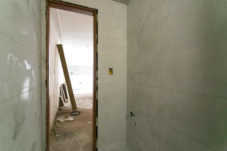 Apartamento à venda com 38m², 2 quartos e sem vagaBanheiro