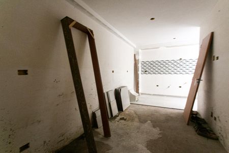 Apartamento à venda com 38m², 2 quartos e sem vagaSala