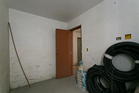 Apartamento à venda com 38m², 2 quartos e sem vagaQuarto 1