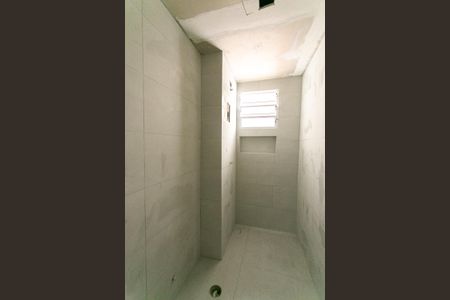 Apartamento à venda com 38m², 2 quartos e sem vagaBanheiro