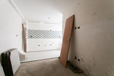 Apartamento à venda com 38m², 2 quartos e sem vagaSala