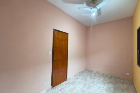 Quarto 2 de casa para alugar com 2 quartos, 98m² em Vila Caiçara, Praia Grande