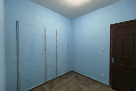 Casa para alugar com 98m², 2 quartos e 3 vagas Casa para alugar com 98m², 2 quartos e 3 vagasQuarto de Serviço