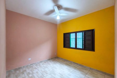 Casa para alugar com 98m², 2 quartos e 3 vagas Casa para alugar com 98m², 2 quartos e 3 vagasQuarto 1