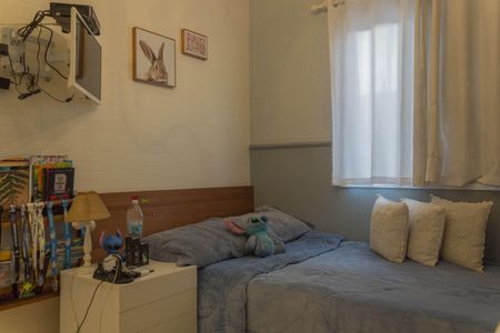 Casa de condomínio à venda com 130m², 3 quartos e 3 vagasQuarto 1