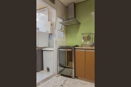 Casa de condomínio à venda com 130m², 3 quartos e 3 vagasCozinha