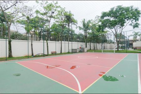 Casa de condomínio à venda com 130m², 3 quartos e 3 vagasÁrea comum