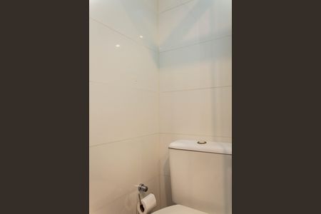 Casa de condomínio à venda com 130m², 3 quartos e 3 vagasBanheiro