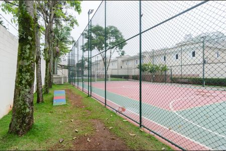 Casa de condomínio à venda com 130m², 3 quartos e 3 vagasÁrea comum