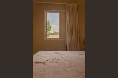 Casa de condomínio à venda com 130m², 3 quartos e 3 vagasSuíte 1