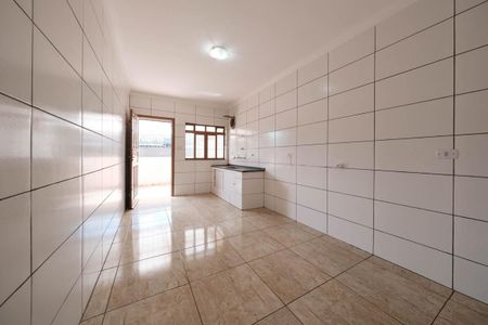 Casa à venda com 257m², 5 quartos e 4 vagas Casa à venda com 257m², 5 quartos e 4 vagasCozinha