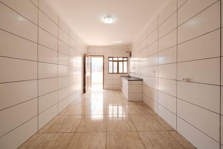 Casa à venda com 257m², 5 quartos e 4 vagas Casa à venda com 257m², 5 quartos e 4 vagasCozinha