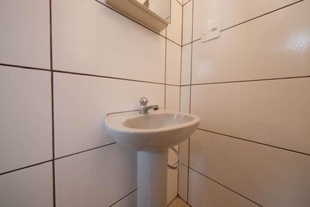 Casa à venda com 257m², 5 quartos e 4 vagas Casa à venda com 257m², 5 quartos e 4 vagasBanheiro