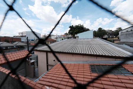 Casa à venda com 257m², 5 quartos e 4 vagas Casa à venda com 257m², 5 quartos e 4 vagasVista do Quarto 2