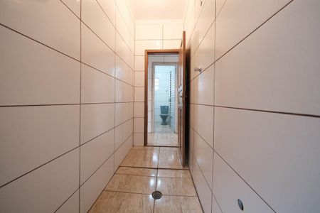 Casa à venda com 257m², 5 quartos e 4 vagas Casa à venda com 257m², 5 quartos e 4 vagasÁrea de Serviço