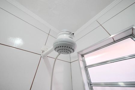 Casa à venda com 257m², 5 quartos e 4 vagas Casa à venda com 257m², 5 quartos e 4 vagasBanheiro