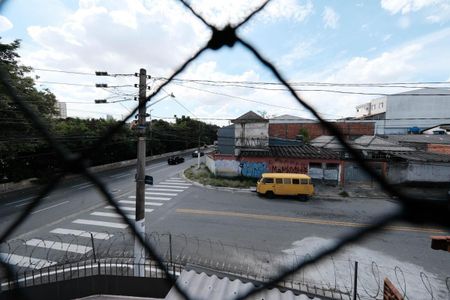 Casa à venda com 257m², 5 quartos e 4 vagas Casa à venda com 257m², 5 quartos e 4 vagasVista do Quarto 3