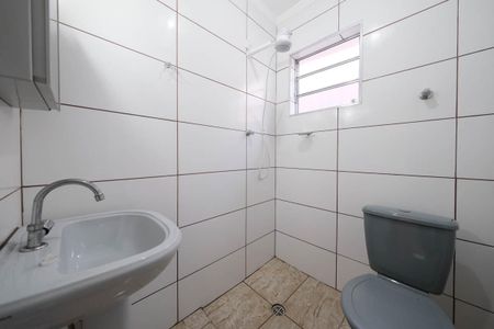 Casa à venda com 257m², 5 quartos e 4 vagas Casa à venda com 257m², 5 quartos e 4 vagasBanheiro