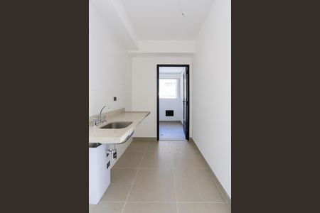 Apartamento à venda com 84m², 3 quartos e 2 vagasCozinha