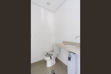 Apartamento à venda com 84m², 3 quartos e 2 vagasQuarto Suíte Banheiro