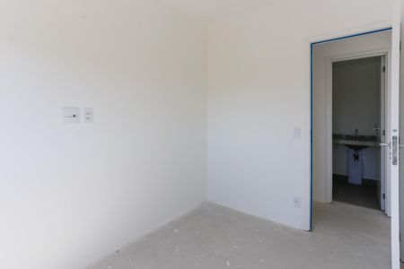 Apartamento à venda com 84m², 3 quartos e 2 vagasQuarto 1
