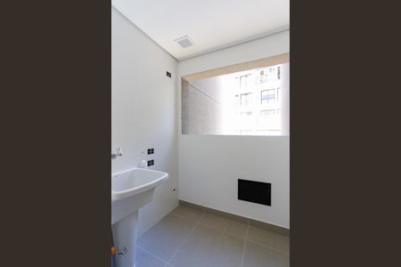 Apartamento à venda com 84m², 3 quartos e 2 vagasÁrea de Serviço