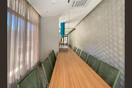 Apartamento à venda com 84m², 3 quartos e 2 vagasÁrea comum