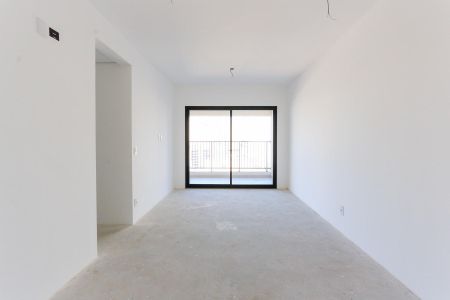 Apartamento à venda com 84m², 3 quartos e 2 vagasSala