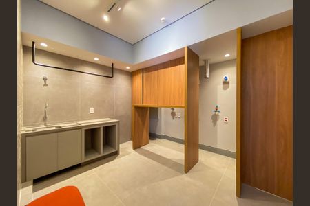 Apartamento à venda com 84m², 3 quartos e 2 vagasÁrea comum