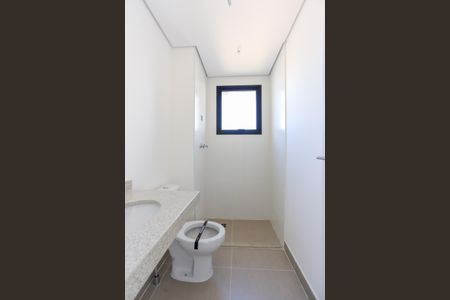 Apartamento à venda com 84m², 3 quartos e 2 vagasQuarto Suíte Banheiro