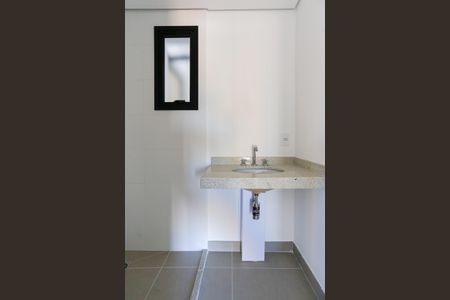 Apartamento à venda com 84m², 3 quartos e 2 vagasBanheiro