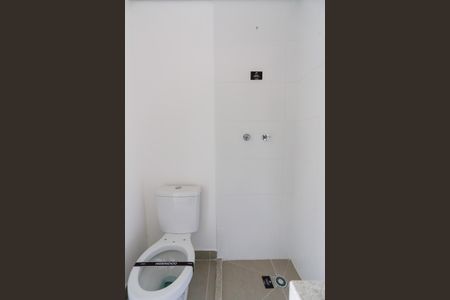 Apartamento à venda com 84m², 3 quartos e 2 vagasBanheiro