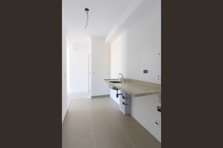 Apartamento à venda com 84m², 3 quartos e 2 vagasCozinha