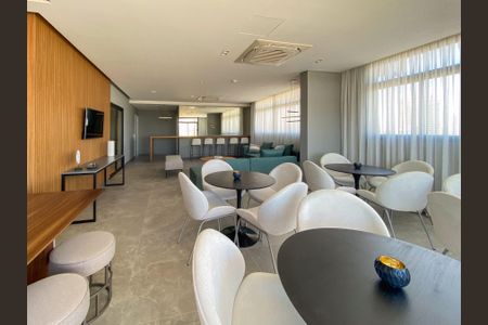 Apartamento à venda com 84m², 3 quartos e 2 vagasÁrea comum