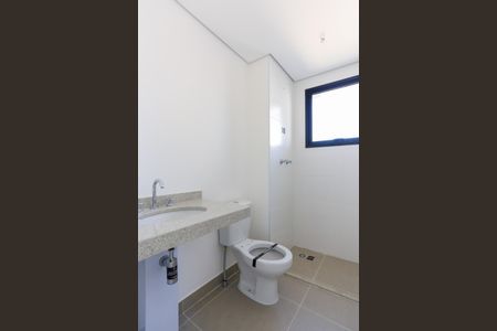 Apartamento à venda com 84m², 3 quartos e 2 vagasBanheiro