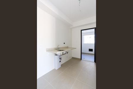 Apartamento à venda com 84m², 3 quartos e 2 vagasCozinha