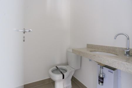 Apartamento à venda com 84m², 3 quartos e 2 vagasQuarto Suíte Banheiro