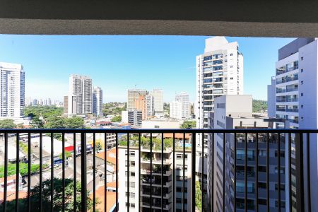 Apartamento à venda com 84m², 3 quartos e 2 vagasVista Área comum