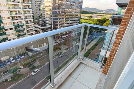 Apartamento à venda com 102m², 3 quartos e 2 vagas Apartamento à venda com 102m², 3 quartos e 2 vagasquarto 1 suite