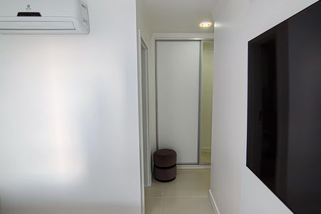 Apartamento à venda com 102m², 3 quartos e 2 vagas Apartamento à venda com 102m², 3 quartos e 2 vagasquarto 1 suite