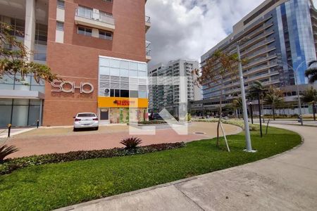 Apartamento à venda com 102m², 3 quartos e 2 vagas Apartamento à venda com 102m², 3 quartos e 2 vagasfachada
